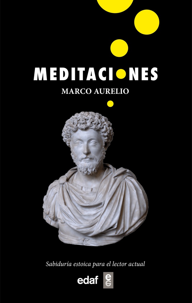 MEDITACIONES  (11a EDC.)(23)