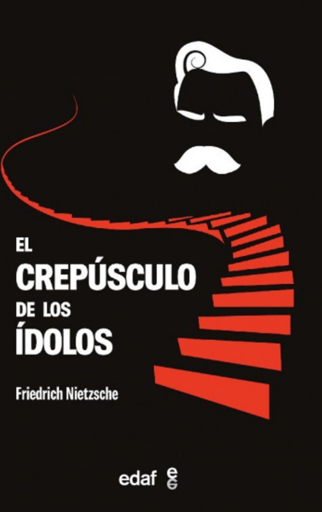 EL CREPUSCULO DE LOS IDOLOS (23)