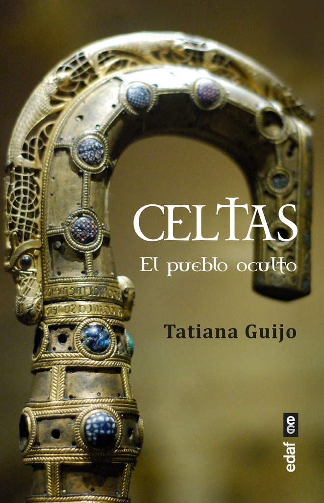 CELTAS. EL PUEBLO OCULTO (23)