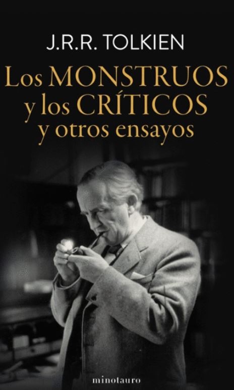 Los monstruos y los críticos