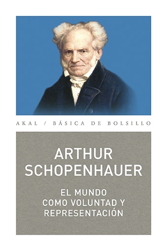 MUNDO COMO VOLUNTAD Y REPRESENTACION