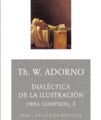 DIALECTICA DE LA ILUSTRACION. OBRA COMPLETA 3