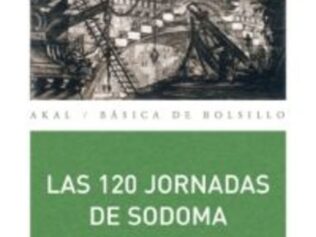 120 JORNADAS DE SODOMA