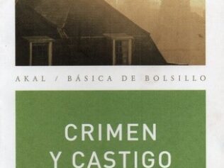 CRIMEN Y CASTIGO