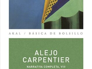 CONSAGRACION DE LA PRIMAVERA