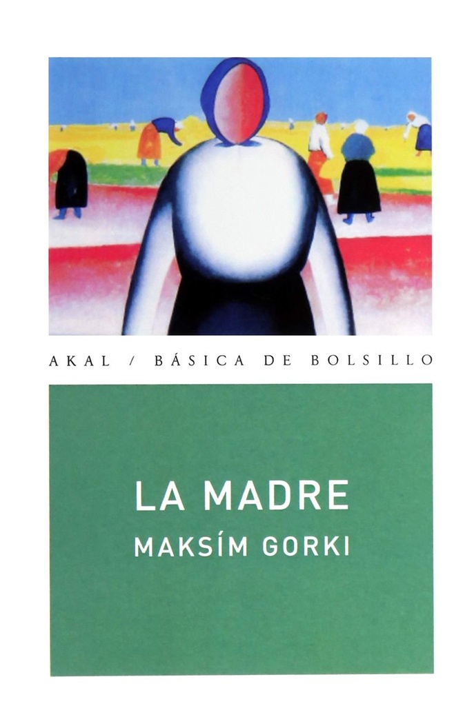 MADRE
