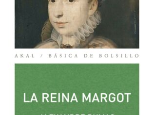 REINA MARGOT
