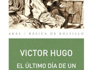 ULTIMO DIA DE UN CONDENADO A MUERTE. CLAUDE GUEUX
