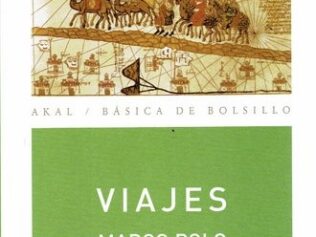 VIAJES