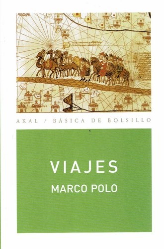 VIAJES