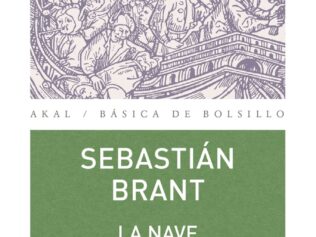 NAVE DE LOS NECIOS