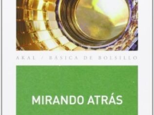 MIRANDO ATRAS