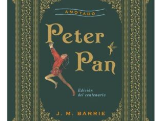Peter Pan Anotado