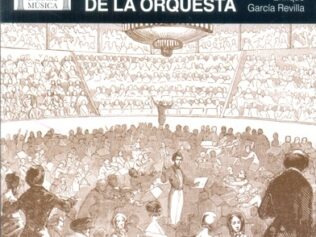 TERTULIAS DE LA ORQUESTA