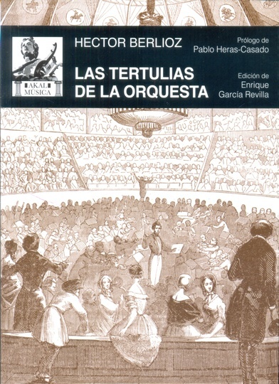 TERTULIAS DE LA ORQUESTA