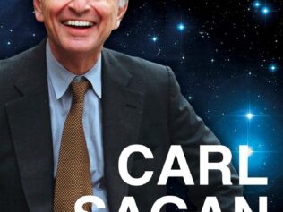 CARL SAGAN. UNA VIDA EN EL COSMOS