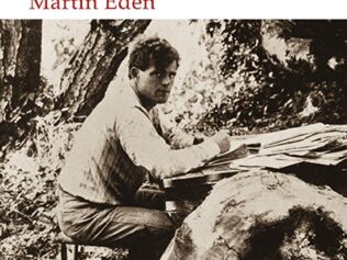 MARTIN EDEN