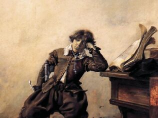 DEL ESCRIBANO A LA BIBLIOTECA. LA CIVILIZACION ESCRITA …