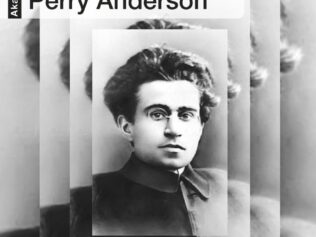 ANTINOMIAS DE ANTONIO GRAMSCI , LAS