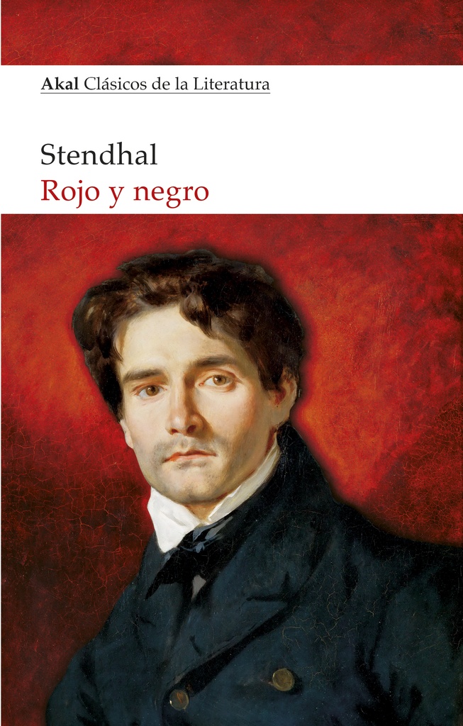 ROJO Y NEGRO N.E.