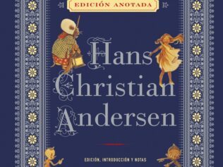 Hans Christian Andersen anotada