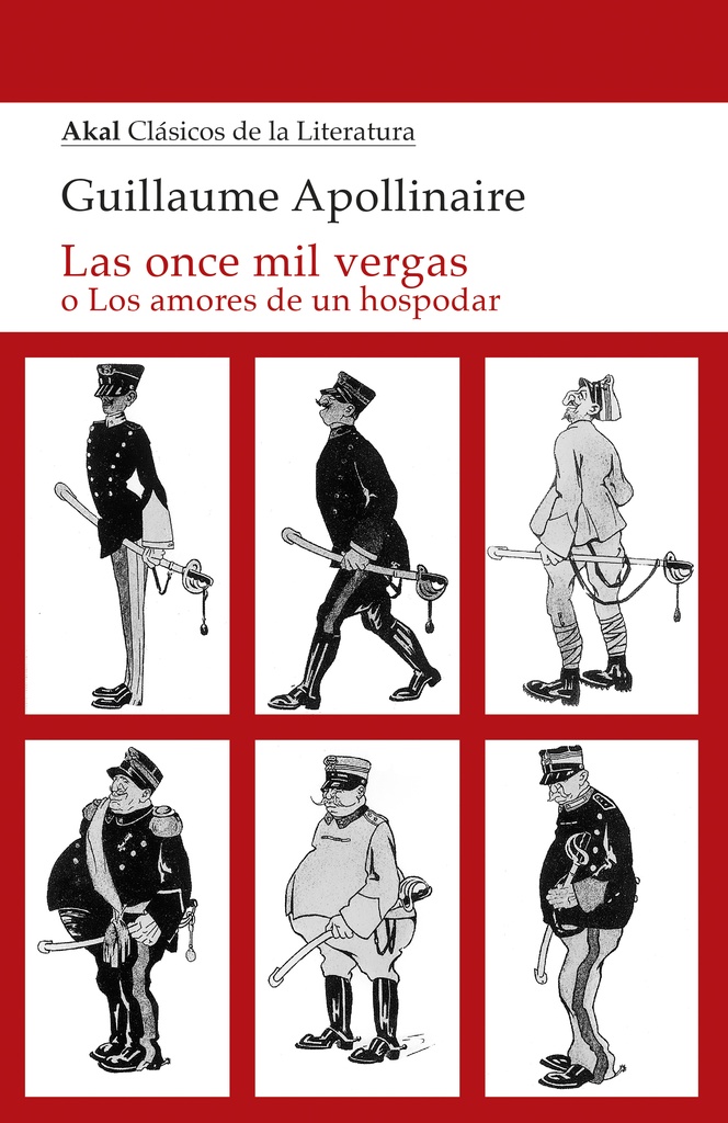 ONCE MIL VERGAS