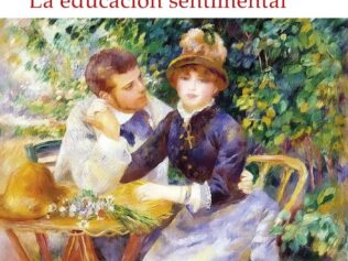 EDUCACION SENTIMENTAL