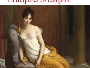 DUQUESA DE LANGEAIS