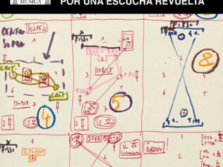 LUIGI NONO. POR UNA ESCUCHA REVUELTA