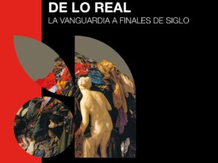 RETORNO DE LO REAL NE