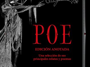 Edgar Allan Poe anotado