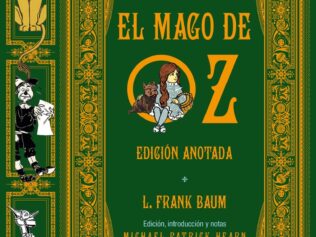 El mago de Oz (edicion anotada)