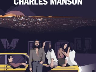 ANGELES DE CHARLES MANSON