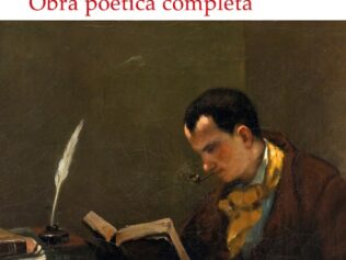 OBRA POETICA COMPLETA BAUDELAIRE