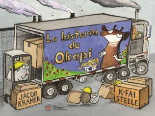 La historia de Okapi