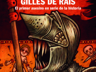 La Francia de Gilles de Rais