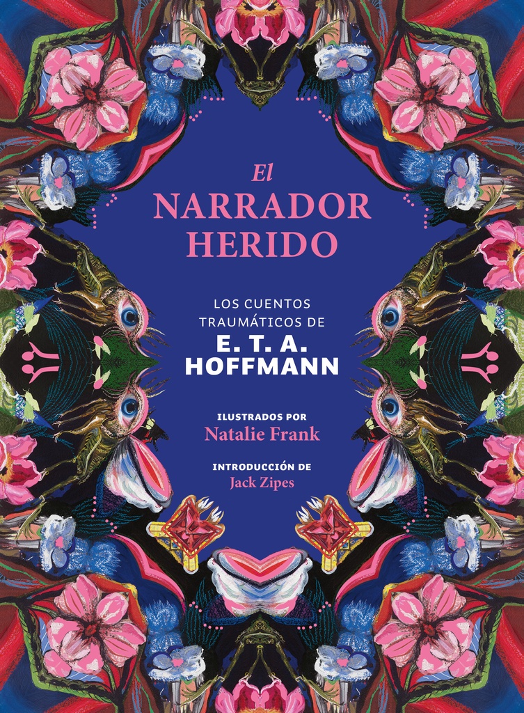 El narrador herido