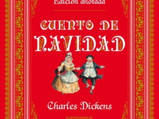 CUENTO DE NAVIDAD EDICION ANOTADA