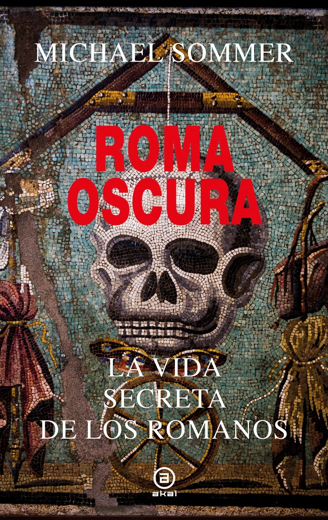 Roma Oscura