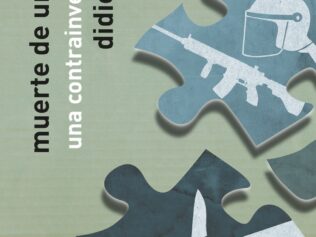 MUERTE DE UN VIAJERO UNA CONTRAINVESTIGACION