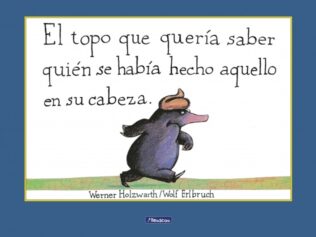 TOPO QUE QUERIA SABER QUIEN SE HABIA HEC