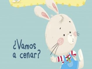 VAMOS A CENAR?