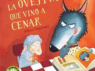 OVEJITA QUE VINO A CENAR, LA