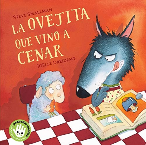 OVEJITA QUE VINO A CENAR, LA