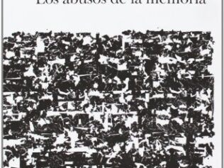 Los abusos de la memoria
