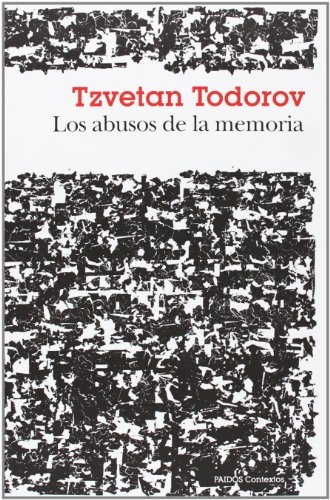 Los abusos de la memoria