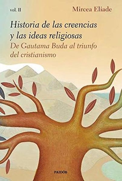 Historia de las creencias y las ideas religiosas I