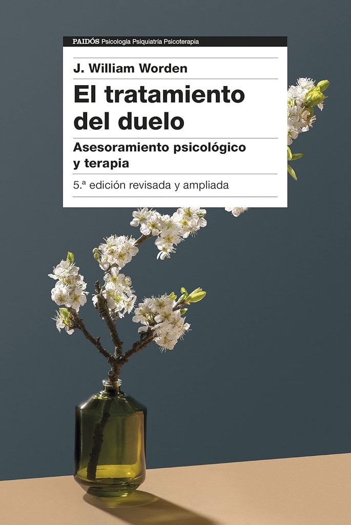 El tratamiento del duelo