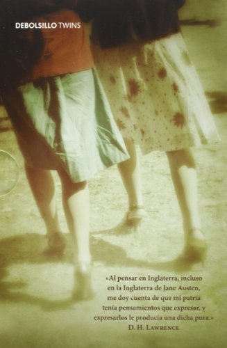 ESTUCHE TWINS - AUSTEN / LAWRENCE