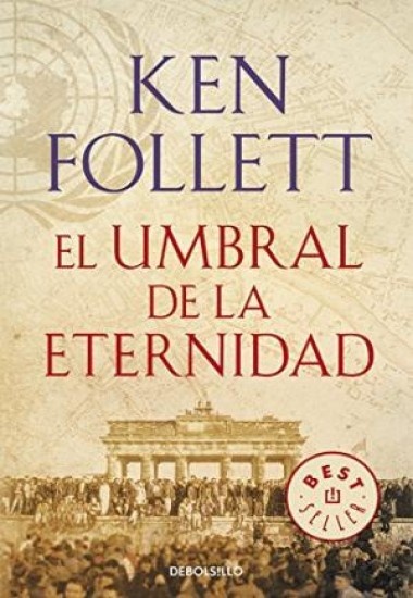 UMBRAL DE LA ETERNIDAD, EL (CENTURY 3)
